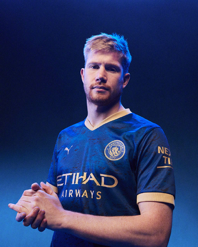 教练都夸他是未来队长