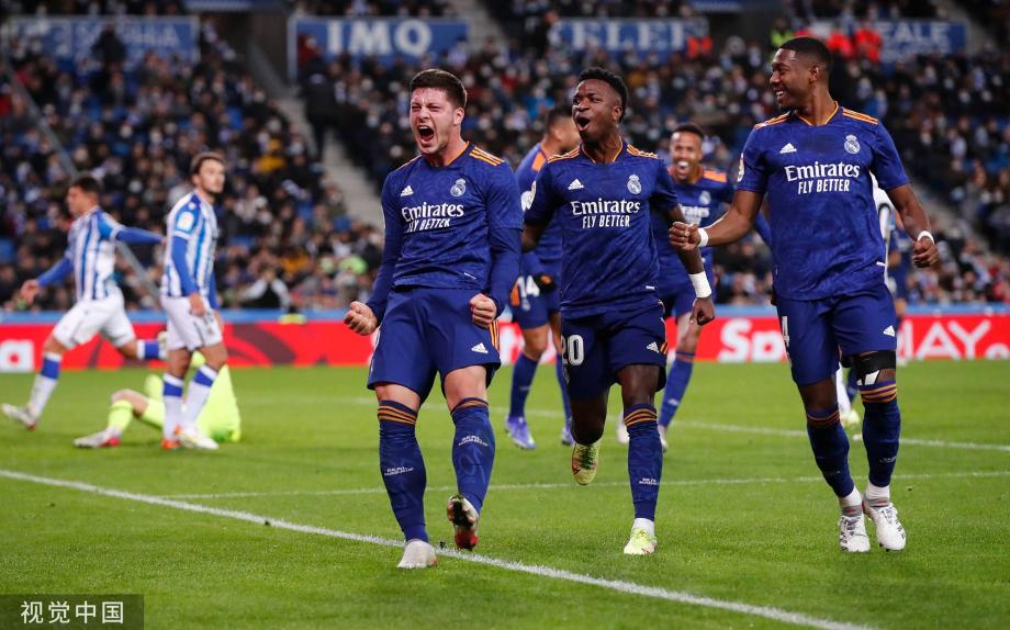 利物浦新赛季球衣号码确认：维尔茨7号，埃基蒂克22号，弗林蓬30号