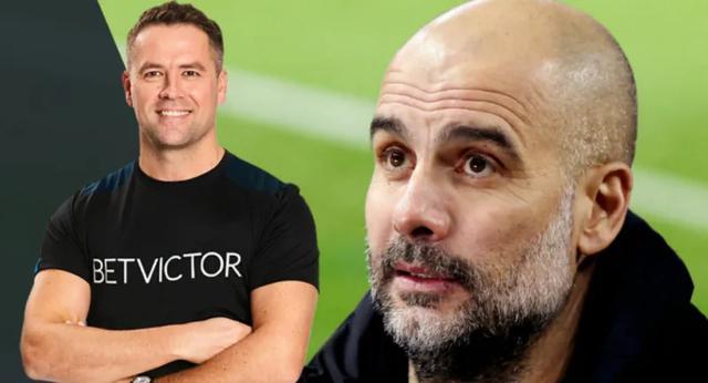 拉菲尼亚与弗里克，像伊涅斯塔与瓜迪奥拉一样