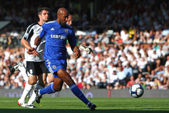 国脚关键头球助球队赢下比赛