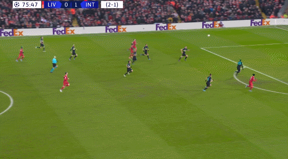 欧洲区预选赛格局混乱