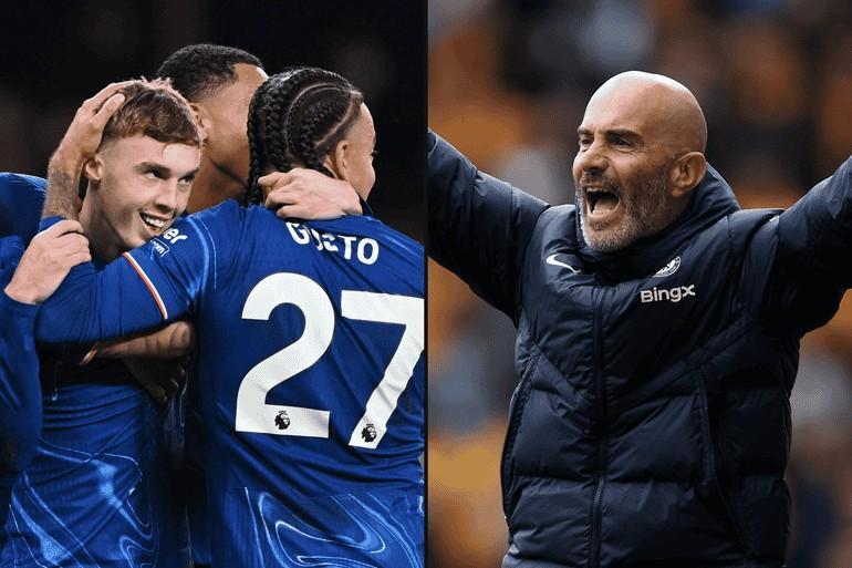 普利希奇：迈尼昂更配得上全场最佳，我只是进了个很容易的球