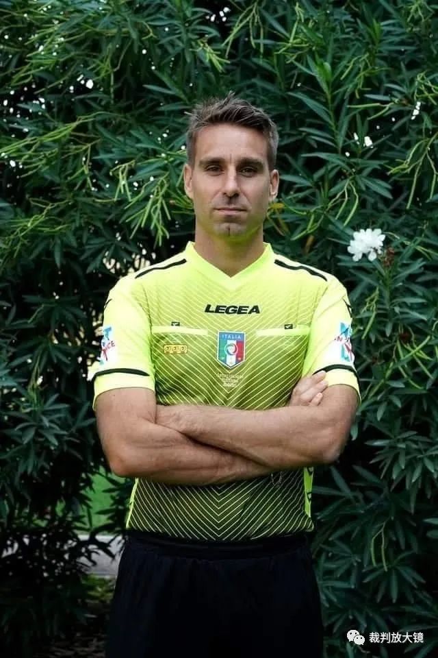 视野十